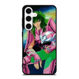 SAINT SEIYA ANDROMEDA SUN Samsung Galaxy S24 Case Cover