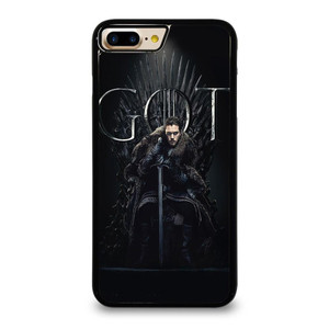 GAME OF THRONES JON SNOW iPhone 7 / 8 Plus Case Cover