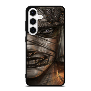 SAMURAI X RUROUNI KENSHIN MAKOTO FACE Samsung Galaxy S24 Case Cover