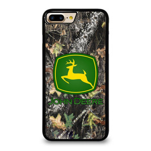 JOHN DEERE CAMO LOGO iPhone 7 / 8 Plus Case Cover
