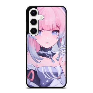 SANGONOMIYA KOKOMI GENSHIN IMPACT GAME Samsung Galaxy S24 Case Cover