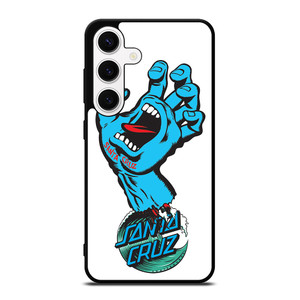 SANTA CRUZ SKATEBOARDS Samsung Galaxy S24 Case Cover