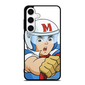 SPEED RACER DRIVING CAR Samsung Galaxy S24 Case Cover