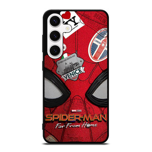 SPIDER-MAN FAR FROM HOME Samsung Galaxy S24 Case Cover