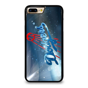 LA LOS ANGELES DODGERS MLB iPhone 7 / 8 Plus Case Cover LA LOS ANGELES DODGERS MLB iPhone 7 / 8 Plus Case Cover