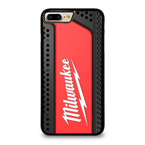 LOGO MILWAUKEE TOOL iPhone 7 / 8 Plus Case Cover LOGO MILWAUKEE TOOL iPhone 7 / 8 Plus Case Cover