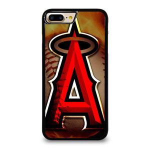 LOS ANGELES ANGELS BASEBALL LOGO iPhone 7 / 8 Plus Case Cover