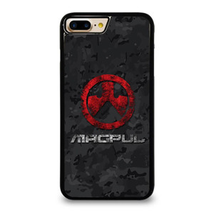MAGPUL MULTICAM BLACK CAMO iPhone 7 / 8 Plus Case Cover MAGPUL MULTICAM BLACK CAMO iPhone 7 / 8 Plus Case Cover