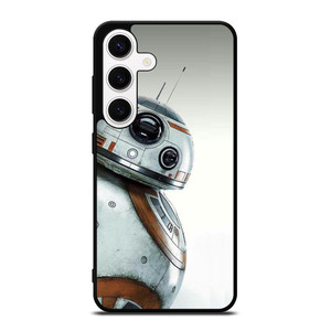 STAR WARS ANDROID BB8 Samsung Galaxy S24 Case Cover