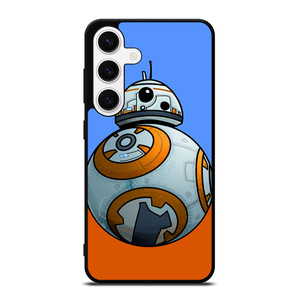 STAR WARS BB-8 DROID Samsung Galaxy S24 Case Cover