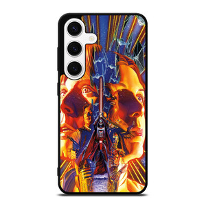 STAR WARS CLASSIC Samsung Galaxy S24 Case Cover