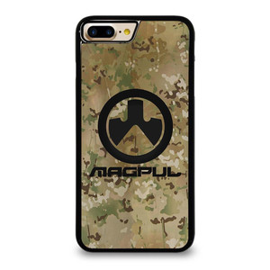 MAGPUL MULTICAM CAMO ICON iPhone 7 / 8 Plus Case Cover