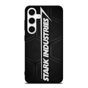 STARK INDUSTRIES Samsung Galaxy S24 Case Cover