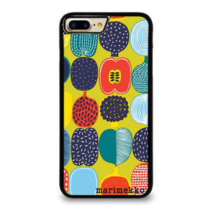 MARIMEKKO HERITAGE COLLAGE iPhone 7 / 8 Plus Case Cover