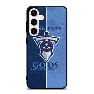 TENNESSE TITANS FOOTBALL LOGO Samsung Galaxy S24 Case Cover
