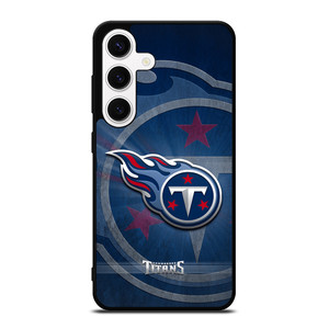 TENNESSE TITANS LOGO SHADOW Samsung Galaxy S24 Case Cover