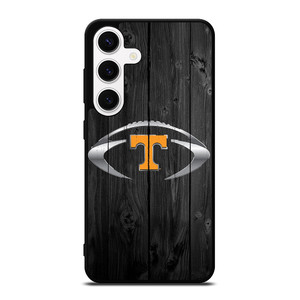 TENNESSE VOLUNTEERS WOODEN LOGO Samsung Galaxy S24 Case Cover