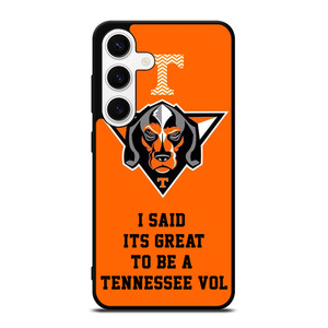 TENNESSEE VOLUNTEERS VOLS Samsung Galaxy S24 Case Cover