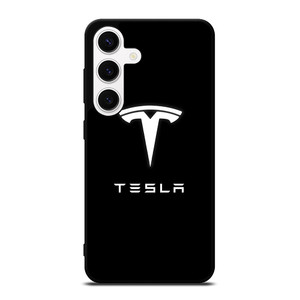 TESLA MOTORS Samsung Galaxy S24 Case Cover