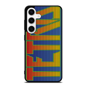 TETRIS CLASSIC GAME LOGO Samsung Galaxy S24 Case Cover