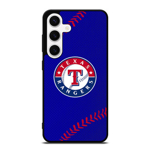 TEXAS RANGERS Samsung Galaxy S24 Case Cover