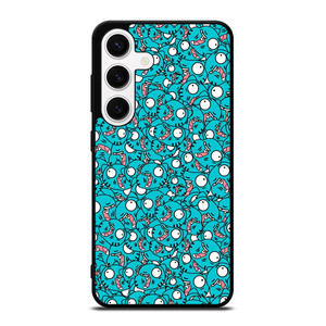 THE AMAZING WORLD OF GUMBALL COLLAGE Samsung Galaxy S24 Case Cover