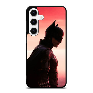 THE BATMAN ROBERT PATTINSON Samsung Galaxy S24 Case Cover