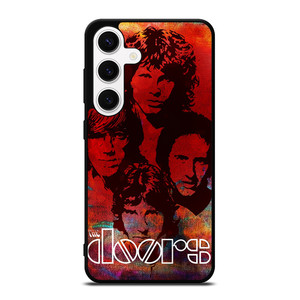 THE DOORS Samsung Galaxy S24 Case Cover