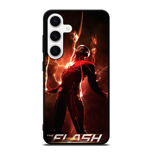 THE FLASH 6 Samsung Galaxy S24 Case Cover
