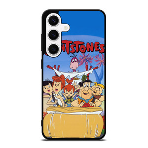 THE FLINTSTONES Samsung Galaxy S24 Case Cover