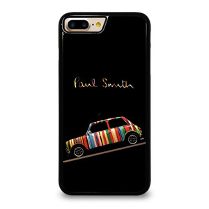 PAUL SMITH STRIPE CASE iPhone 7 / 8 Plus Case Cover PAUL SMITH STRIPE CASE iPhone 7 / 8 Plus Case Cover