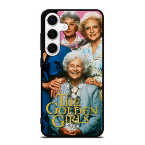 THE GOLDEN GIRLS Samsung Galaxy S24 Case Cover
