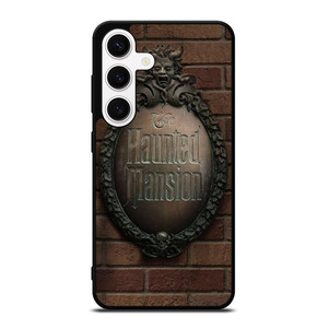 THE HAUNTED MANSION DISNEY WALL Samsung Galaxy S24 Case Cover