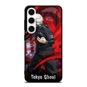 TOKYO GHOUL KEN KANEKI ANIME Samsung Galaxy S24 Case Cover