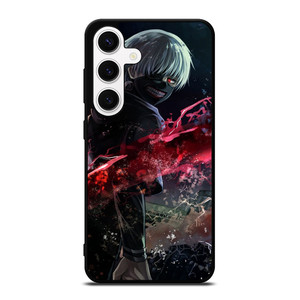 TOKYO GHOUL KEN KANEKI Samsung Galaxy S24 Case Cover