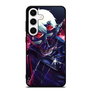 TOKYO GHOUL Samsung Galaxy S24 Case Cover