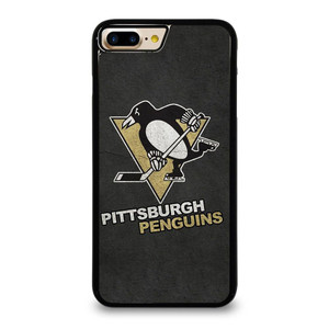 PITTSBURGH PENGUINS NHL iPhone 7 / 8 Plus Case Cover