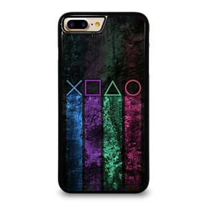 PS4 CONTROLLER PLAY STATION iPhone 7 / 8 Plus Case Cover PS4 CONTROLLER PLAY STATION iPhone 7 / 8 Plus Case Cover