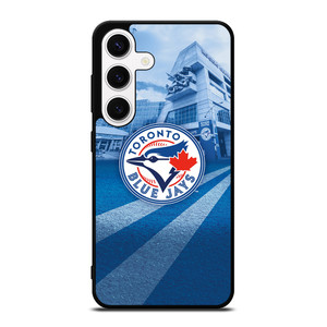 TORONTO BLUE JAYS BASEBALL Samsung Galaxy S24 Case Cover