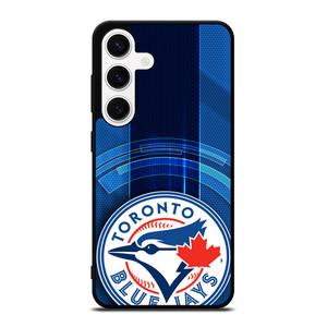 TORONTO BLUE JAYS LOGO Samsung Galaxy S24 Case Cover