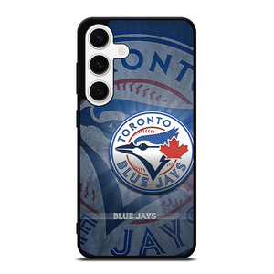 TORONTO BLUE JAYS MLB Samsung Galaxy S24 Case Cover