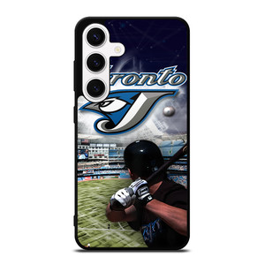 TORONTO BLUE JAYS Samsung Galaxy S24 Case Cover