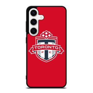 TORONTO FC Samsung Galaxy S24 Case Cover