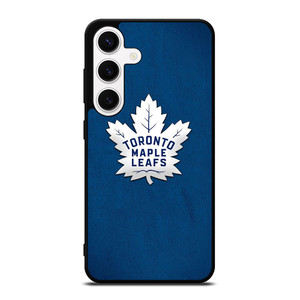 TORONTO MAPLE LEAFS HOCKEY TEAM LOGO EMBLEM Samsung Galaxy S24 Case Cover