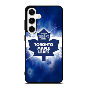 TORONTO MAPLE LEAFS HOCKEY Samsung Galaxy S24 Case Cover