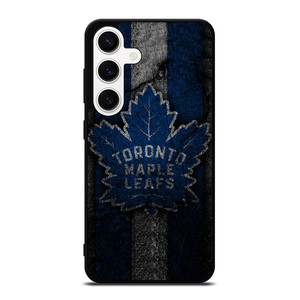 TORONTO MAPLE LEAFS NHL ICON Samsung Galaxy S24 Case Cover