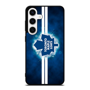 TORONTO MAPLE LEAFS Samsung Galaxy S24 Case Cover