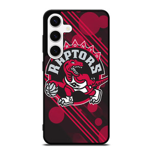 TORONTO RAPTORS SYMBOL Samsung Galaxy S24 Case Cover