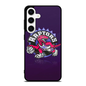 TORONTO RAPTORS Samsung Galaxy S24 Case Cover