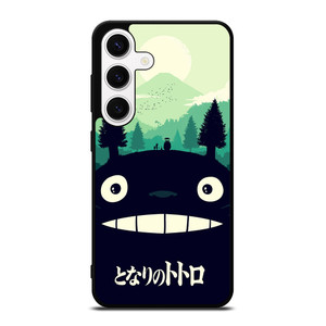 TOTORO Samsung Galaxy S24 Case Cover